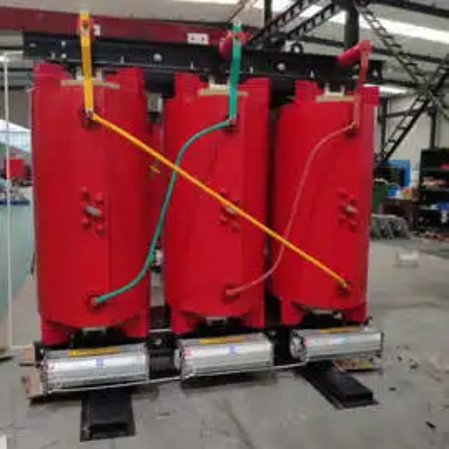 宁洱SCB14变压器产品标准